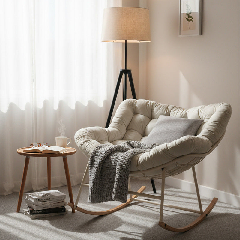 Rocking Recliner Chair for Home Use