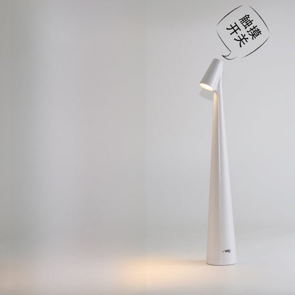 Dimmable Rechargeable LED Desk Lamp