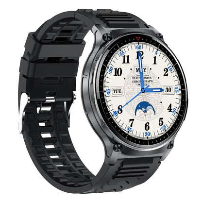 Health Monitoring Outdoor Sport Smart Watch