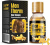 Gynecomastia Heating Oil